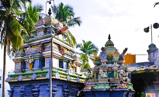 Temple